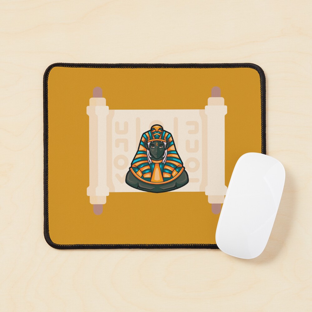 Item preview, Mouse Pad designed and sold by DesignNebula.