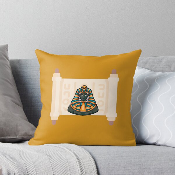 Item preview, Faraon Flow designed and sold by DesignNebula.