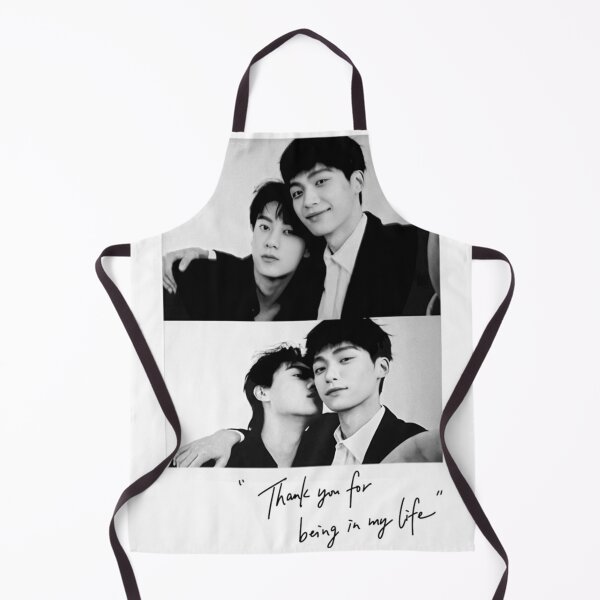 Item preview, Revenged Love thank you cute hug Chinese BL series Chi Cheng Wu SuoWei Tian XuNing ZiYu Guo ChengYu Jiang Xiao Shuai Zhan Xuan Liu Xuan Cheng Boys Love counterattack 逆袭之爱上情敌 weiwei dabao designed and sold by Kpop-Noona.