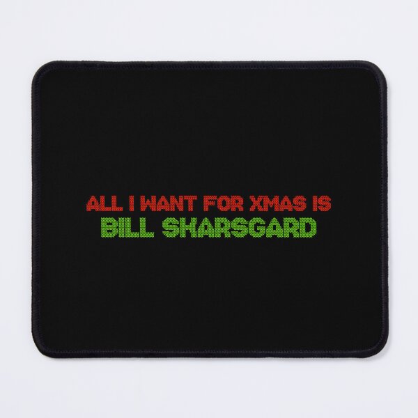 Item preview, All I Want for Xmas is Bill Skarsgard designed and sold by 2000sbabyangel.