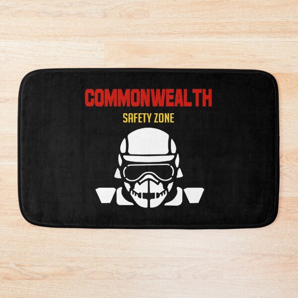 Item preview, Commonwealth designed and sold by TATTOO-DESIGN.
