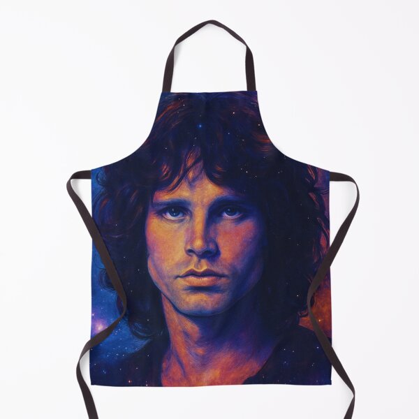 Item preview, Jim Morrison Cosmic Art | TheAmericanPoet | The Doors designed and sold by TheAmericanPoet.