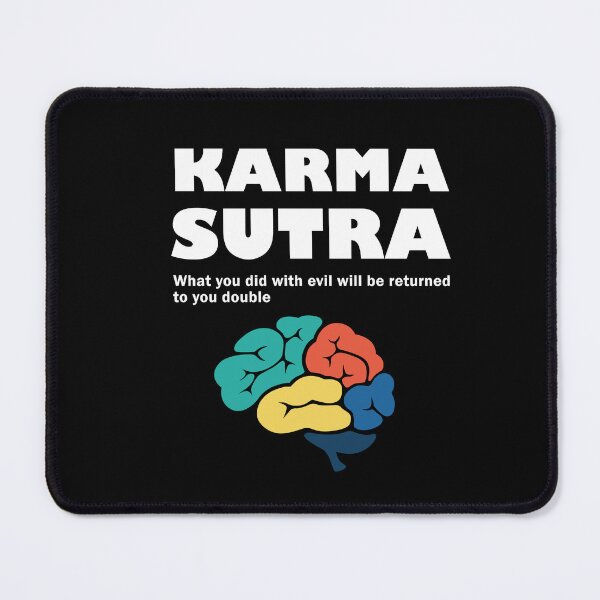 Item preview, Karma sutra designed and sold by notorius12.