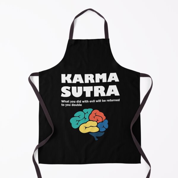 Item preview, Karma sutra designed and sold by notorius12.