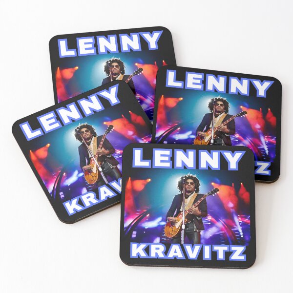 Item preview, Lenny kravitz tour 2025 designed and sold by JollyThreads.