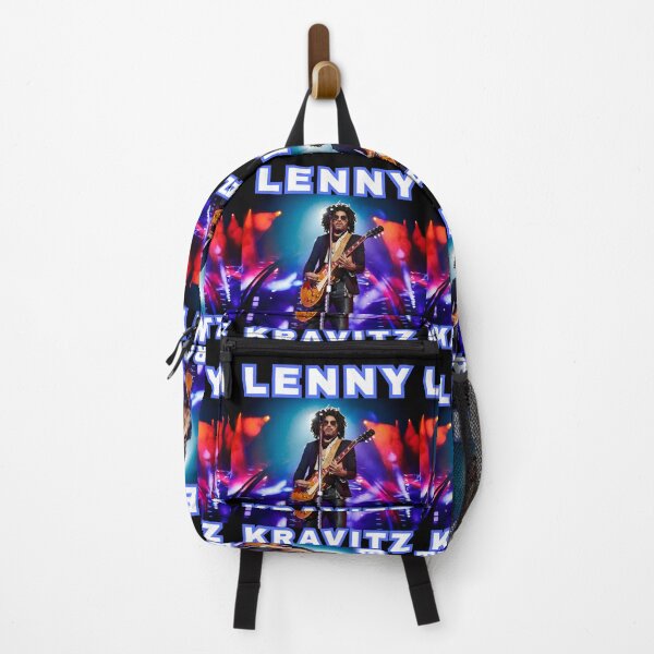 Item preview, Lenny kravitz tour 2025 designed and sold by JollyThreads.