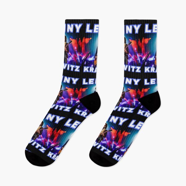 Item preview, Lenny kravitz tour 2025 designed and sold by JollyThreads.