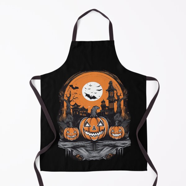 Item preview, Haunted Halloween designed and sold by RockitBaby.