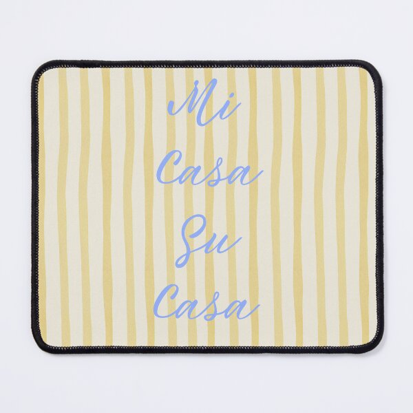 Item preview, Mi Casa Su Casa  designed and sold by Swaggie   Maggie.