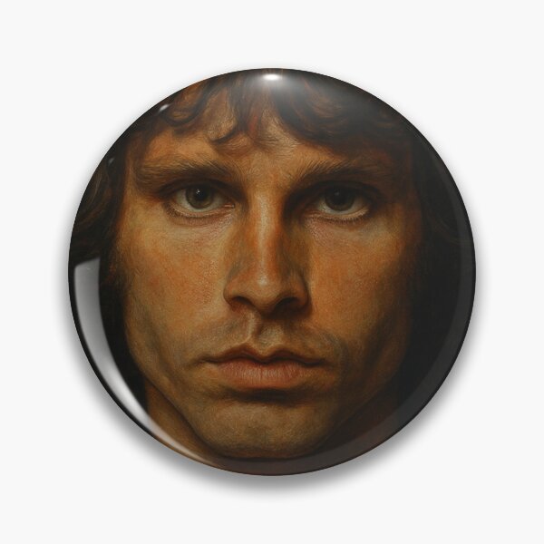 Item preview, Jim Morrison | TheAmericanPoet | The Doors designed and sold by TheAmericanPoet.