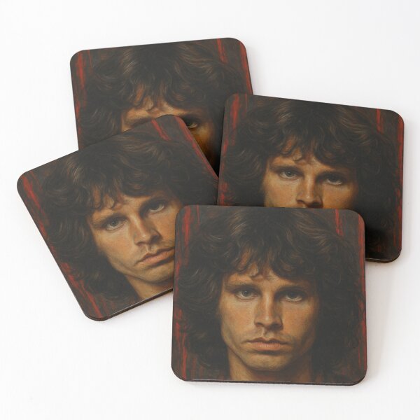 Item preview, Jim Morrison | TheAmericanPoet | The Doors designed and sold by TheAmericanPoet.