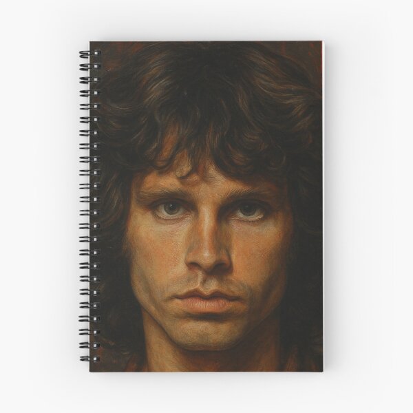 Item preview, Jim Morrison | TheAmericanPoet | The Doors designed and sold by TheAmericanPoet.