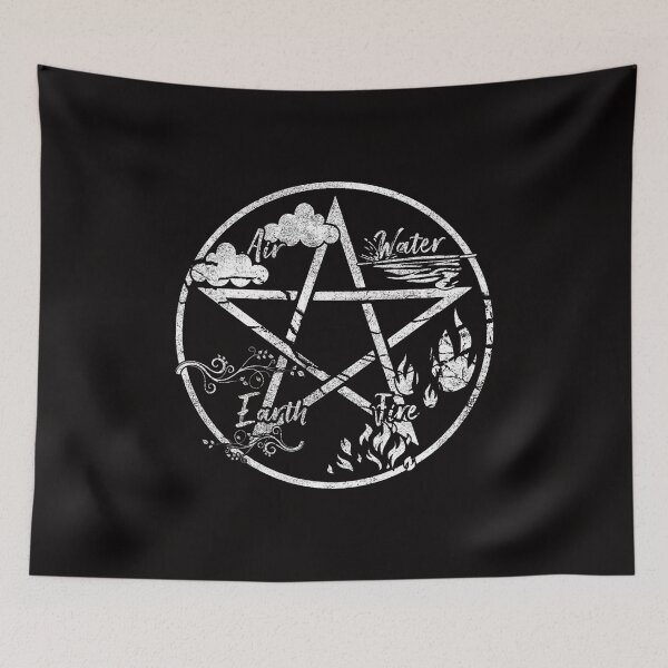 Item preview, Elements of Witchcraft designed and sold by MuskegonWitches.
