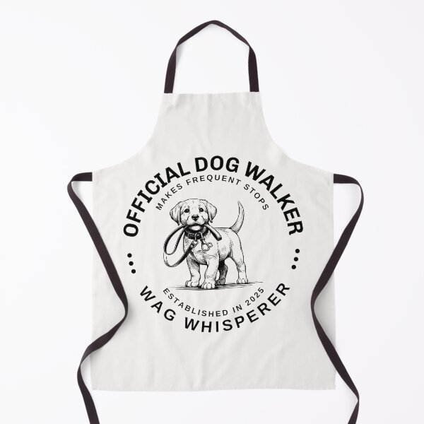 Item preview, Dog Walker Appreciation, National Dog Walking, Pup Lovers, Canine Walker Gift, Pup Walking Day Merch designed and sold by Orens POD.