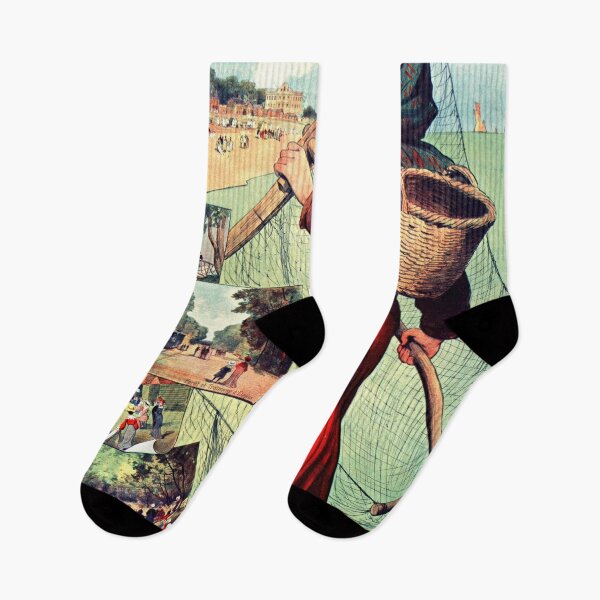 Item preview, Vintage Paris-Plage Le Touquet Travel Poster | Early 20th Century Art | Vibrant Seaside Resort Illustration | France Wall Decor designed and sold by artofuniverse.