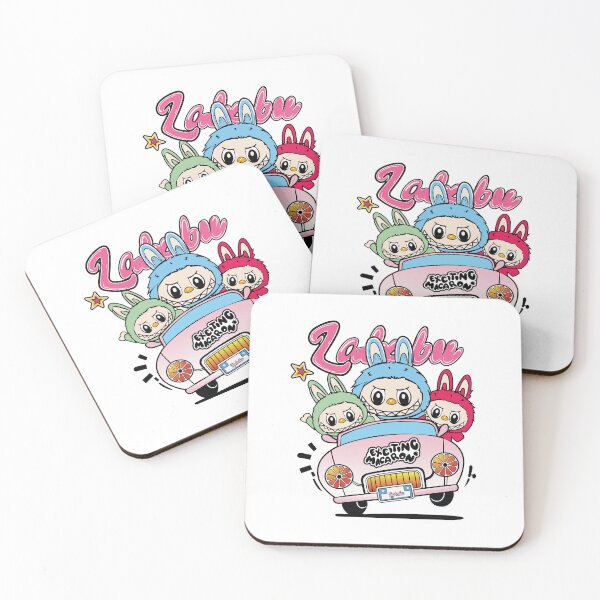 Item preview, Copy of labubu designed and sold by ezzobair.