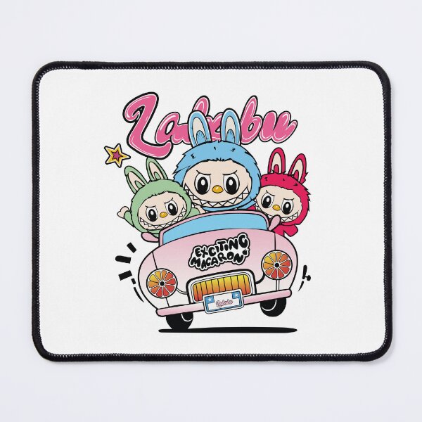 Item preview, Copy of labubu designed and sold by ezzobair.