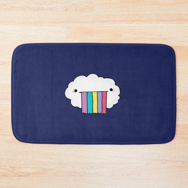Item preview, Be a Cloud in Someone's Rainbow designed and sold by Stacey Roman.