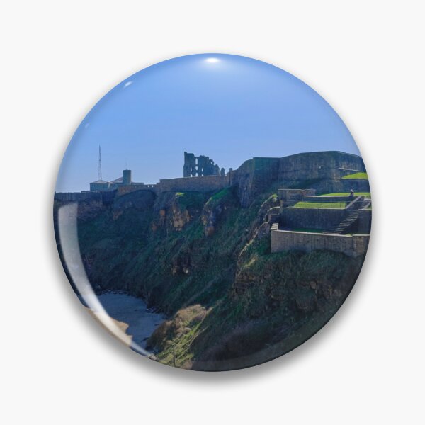 Item preview, King Edwards Bay Tynemouth designed and sold by Violaman.