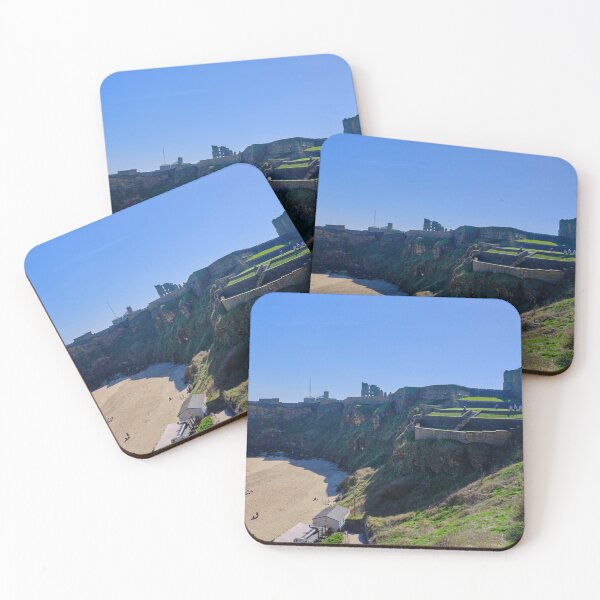 Item preview, King Edwards Bay Tynemouth designed and sold by Violaman.