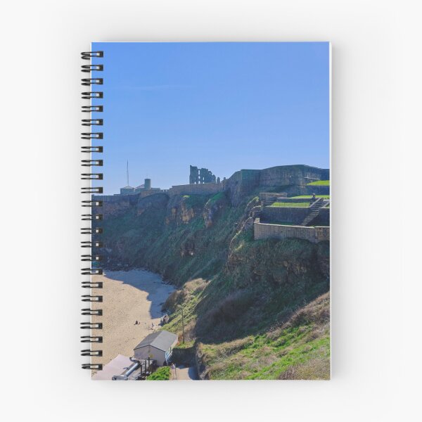 Item preview, King Edwards Bay Tynemouth designed and sold by Violaman.