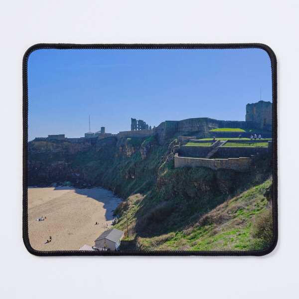 Item preview, King Edwards Bay Tynemouth designed and sold by Violaman.
