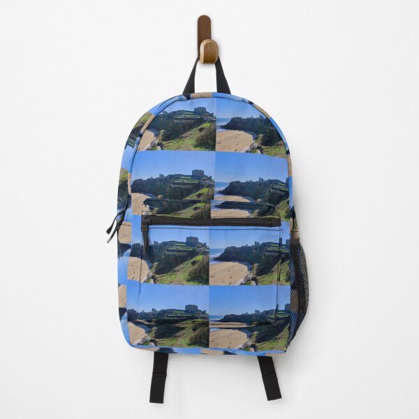Item preview, King Edwards Bay Tynemouth designed and sold by Violaman.
