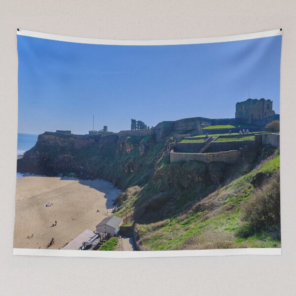 Item preview, King Edwards Bay Tynemouth designed and sold by Violaman.