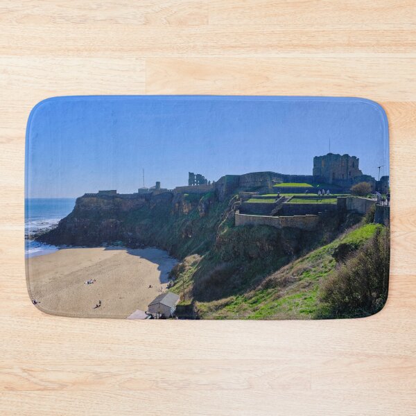 Item preview, King Edwards Bay Tynemouth designed and sold by Violaman.