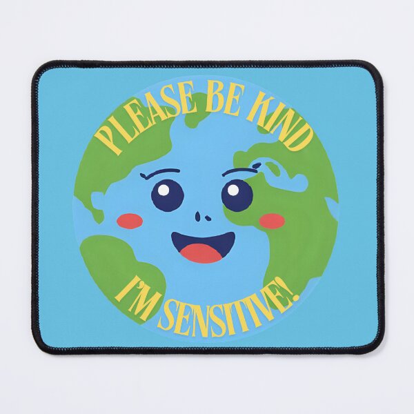 Item preview, Please Be Kind! designed and sold by MattBStickers.