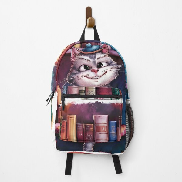 Item preview, I’m an Indoor Cat – Funny Relatable Quote. designed and sold by Vivid Art Zone.