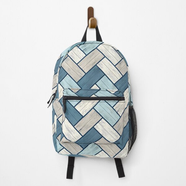 Item preview, Herringbone wood pattern designed and sold by trendspatterns.