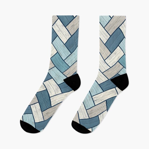 Item preview, Herringbone wood pattern  designed and sold by trendspatterns.