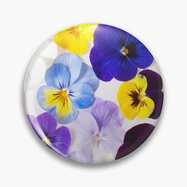 Item preview, Pansy mixture  designed and sold by Wildlife and marine life.