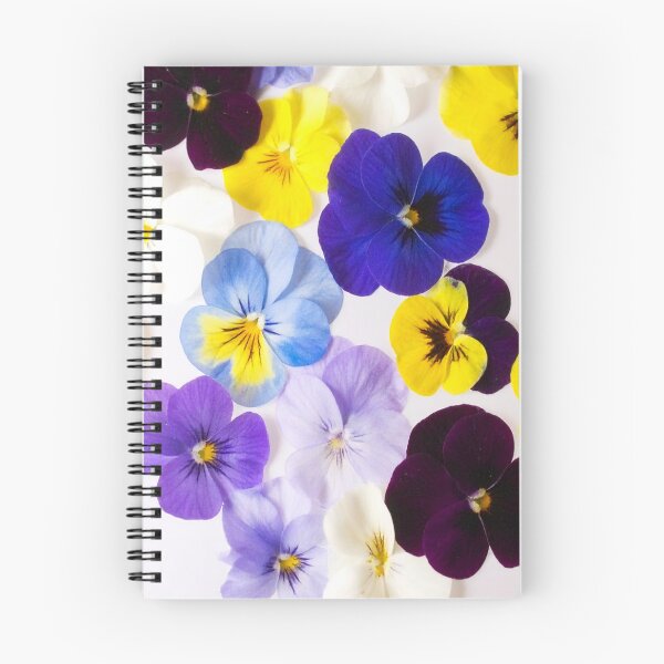 Item preview, Pansy mixture  designed and sold by Wildlife and marine life.