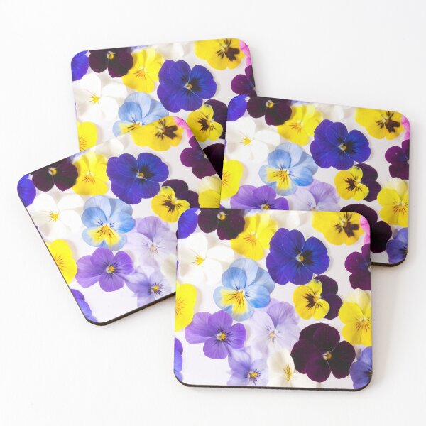 Item preview, Pansy mixture  designed and sold by Wildlife and marine life.
