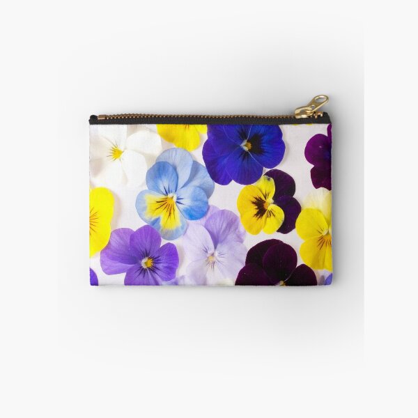 Item preview, Pansy mixture  designed and sold by Wildlife and marine life.