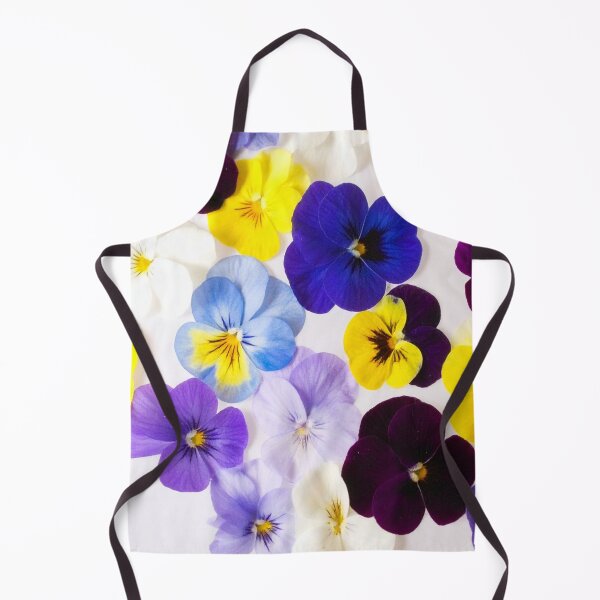 Item preview, Pansy mixture  designed and sold by Wildlife and marine life.