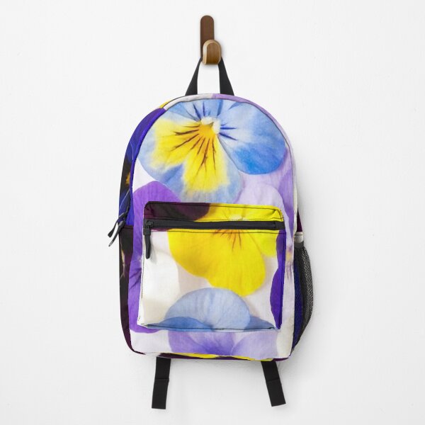 Item preview, Pansy mixture  designed and sold by Wildlife and marine life.