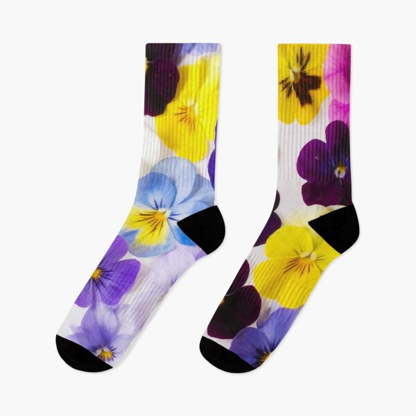 Item preview, Pansy mixture  designed and sold by Wildlife and marine life.