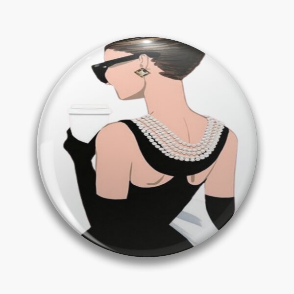 Item preview, AUDREY designed and sold by TOGETHERINSIEME.