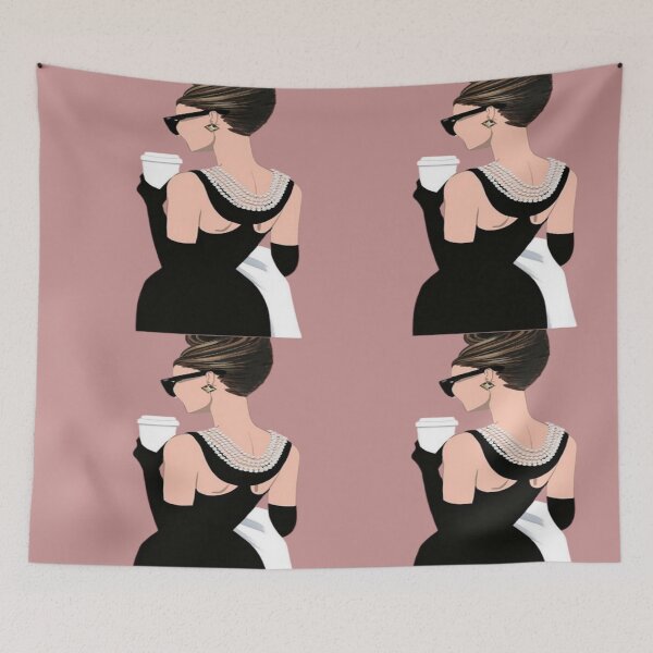 Item preview, AUDREY designed and sold by TOGETHERINSIEME.