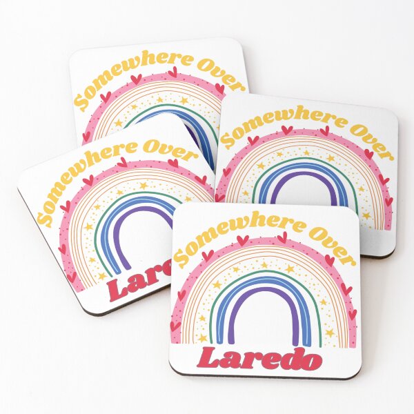 Item preview, Lainey Wilson Somewhere Over Laredo designed and sold by Jschaffer16.