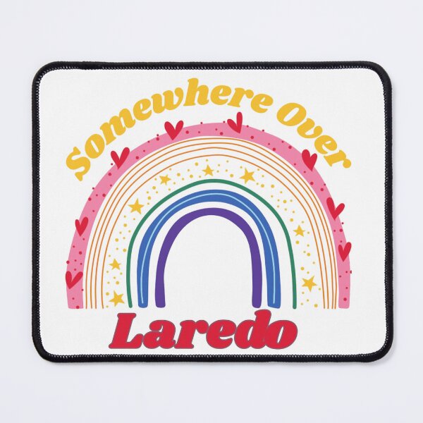 Item preview, Lainey Wilson Somewhere Over Laredo designed and sold by Jschaffer16.