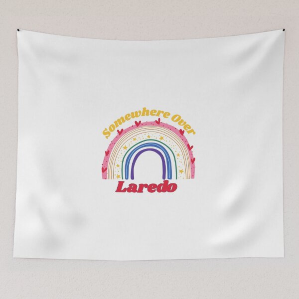 Item preview, Lainey Wilson Somewhere Over Laredo designed and sold by Jschaffer16.
