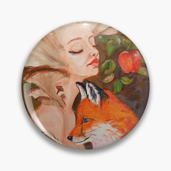 Item preview, Cantharellus Friesii designed and sold by TundeSzabo.