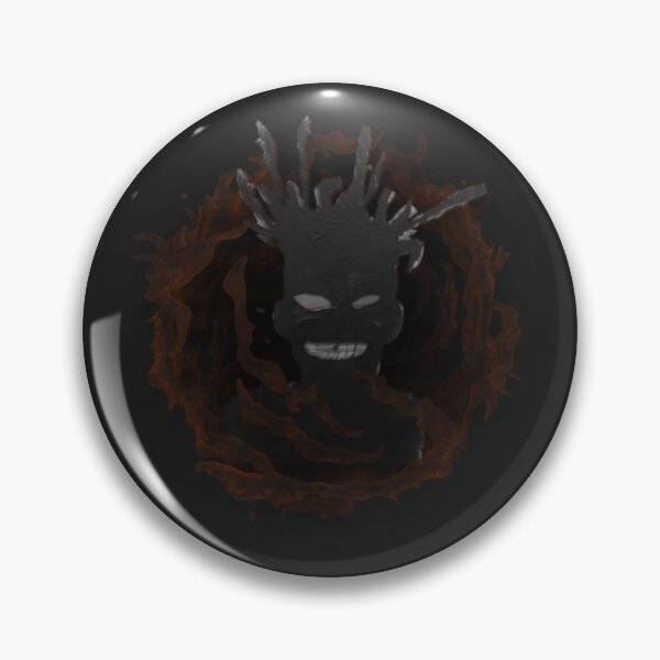 Item preview, Exu Mirim designed and sold by BantuMuxikongo.