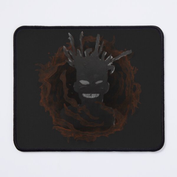 Item preview, Exu Mirim designed and sold by BantuMuxikongo.