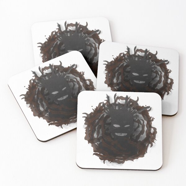 Item preview, Exu Mirim designed and sold by Bantu's.