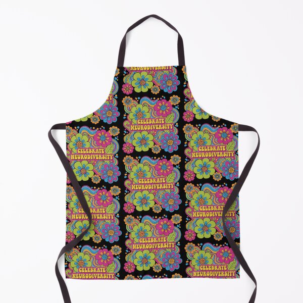 Item preview, Celebrate Neurodiversity: Embrace Unique Minds Artwork designed and sold by Tw1nsAIArt.